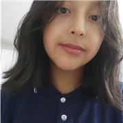 Profesora de español para niños